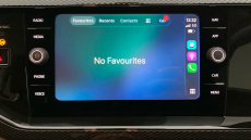 Volkswagen Polo 1.0 TSI Match 5dr Petrol Hatchback